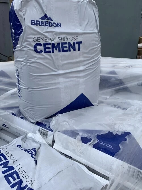 General Purpose Cement